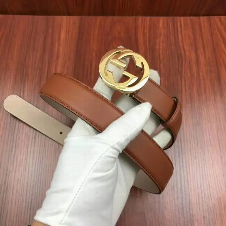 Gucci Belt 25mmX95-110cm 7D (4)